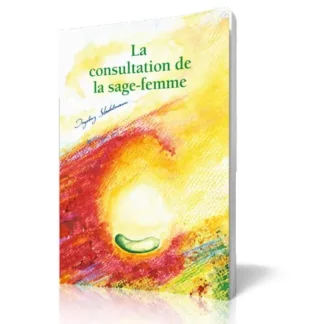 Stadelmann Verlag Die Hebammen-Sprechstunde/la consultation de la sage-femme franz., Stadelmann