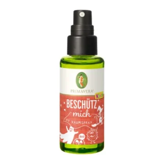 Primavera Life GmbH Beschütz mich Raumspray bio