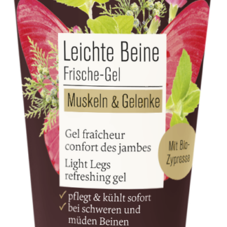 Farfalla Muskeln & Gelenke Muskeln & Gelenke, Leichte Beine Frische-Gel