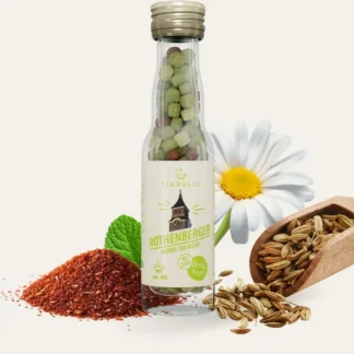 Teaballs - Rothenberger Kräutermix Bio