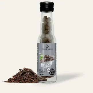 Teaballs - Earl Grey