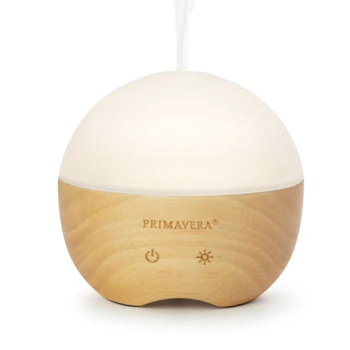 Primavera Life GmbH Aroma Vernebler Woody