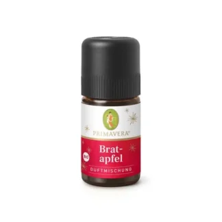 Primavera Bratapfel Duftmischung bio