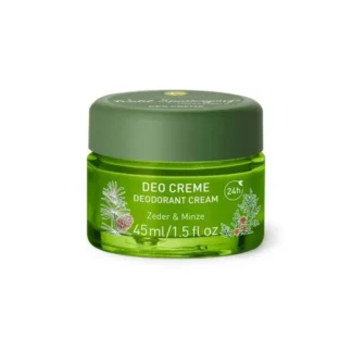 Primavera Waldspaziergang Deo Creme