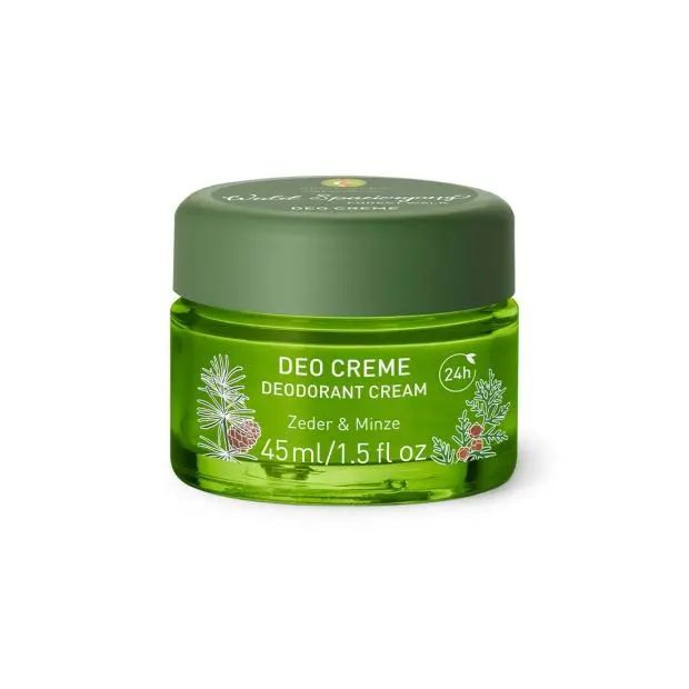 Primavera Waldspaziergang Deo Creme