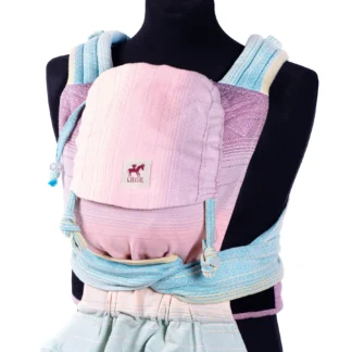 MySol Celestia mit Schnallenhüftgurt (Halfbuckle)