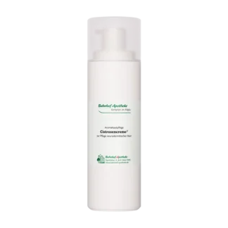 Bahnhof-Apotheke Cistrosencreme 100ml