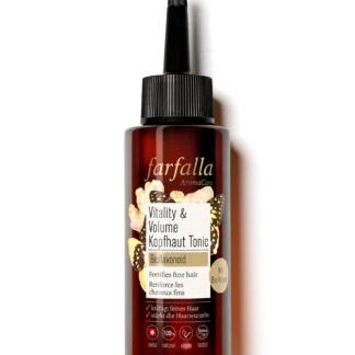 Farfalla Bioflavonoid Kopfhaut Tonic Vitality & Volume