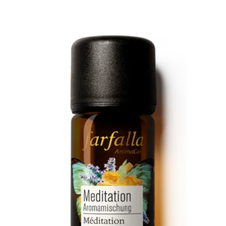 Farfalla Mindfulness Aromamischung Meditation
