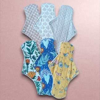 Bind GR1 - Handmade Hiewannebuttik Liewensbam