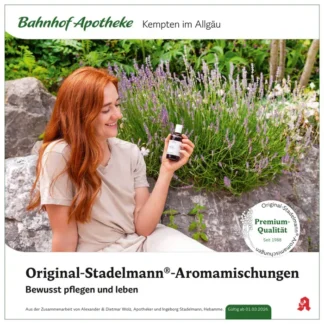 Bahnhof-Apotheke
