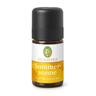 Primavera Life GmbH Sommersonne Duftmischung