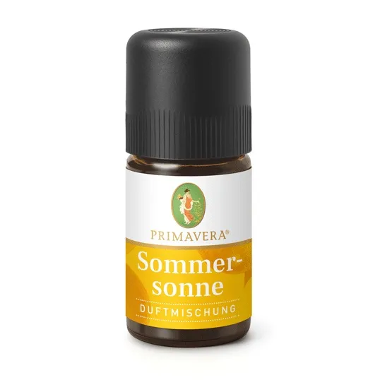 Primavera Life GmbH Sommersonne Duftmischung