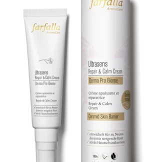 Farfalla Derma Pro Biome Repair & Calm Cream Ultrasens