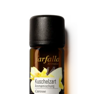 Farfalla Geborgenheit Aromamischung Kuschelzart