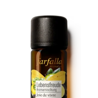 Farfalla Aromamischung Lebensfreude