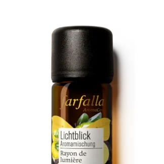 Farfalla Aromamischung Lichtblick