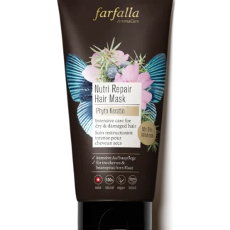 Farfalla Phyto Keratin Hair Mask Nutri Repair