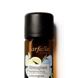 Farfalla Sei erfrischt Aromamischung Atmosphere