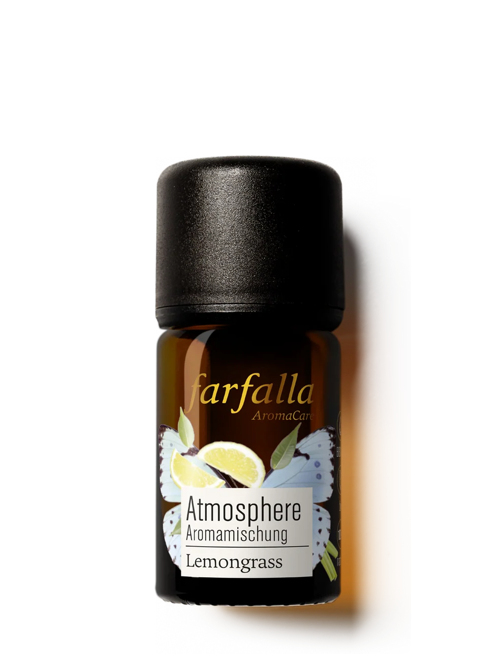 Farfalla Sei erfrischt Aromamischung Atmosphere
