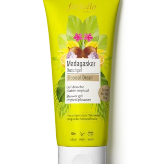 Farfalla Special Edition Duschgel Madagaskar