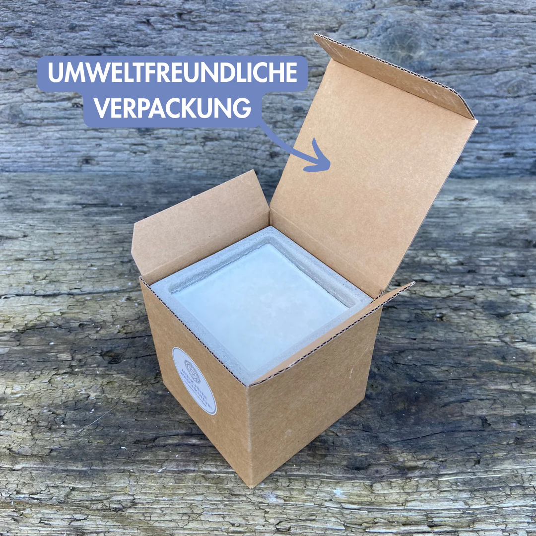 Waschkultur VEGA-SAUBA Spül- und Haushaltsseife (vegan, palmölfrei) – Bild 6