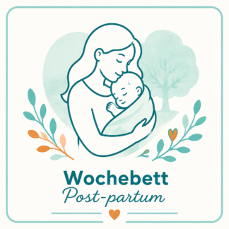 Wochebett