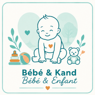 Bébé&Kand