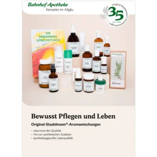 Bahnhof-Apotheke
