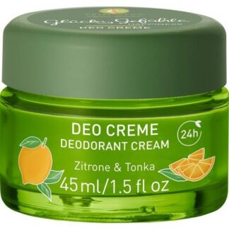 Primavera Glücksgefühle Deo Creme