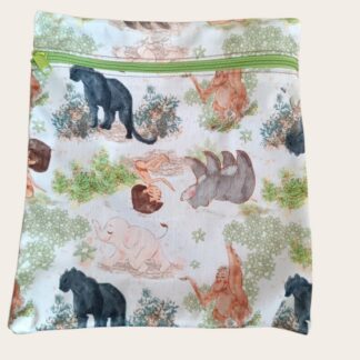 Wetbag Handmade Liewensbam