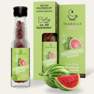 Teaballs - Wassermelone