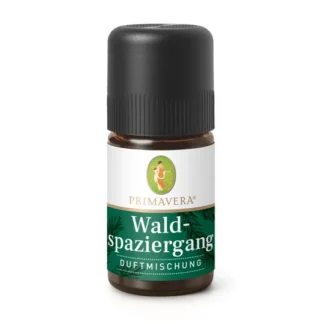 Primavera Waldspaziergang Duftmischung