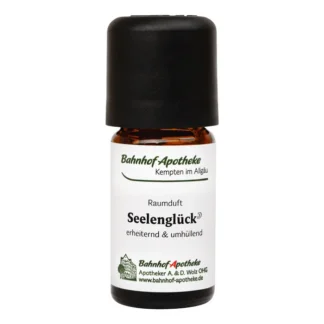 Bahnhof-Apotheke Seelenglück