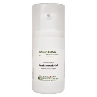 Bahnhof-Apotheke Insektenstichgel
